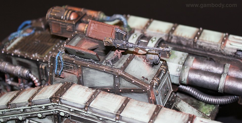 3Dmodelin_g's tweet photo. #MalcadorInfernus #3Dmodelforprinting #printedandpaintedresult #40k #warhamer #3Ddesign
https://t.co/TdrnQ19kRG https://t.co/TvXaGgdayh