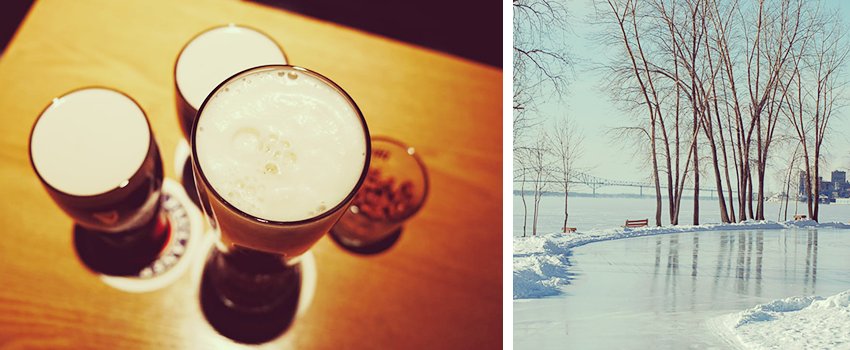 Un article qui vous donnera le goût d'un week-end à #TroisRivières par <a href="/beatricebp/">Béatrice B.-Poulin</a> sur le blog de @hostelscanada fr.tern.travel/weekend-hivern…