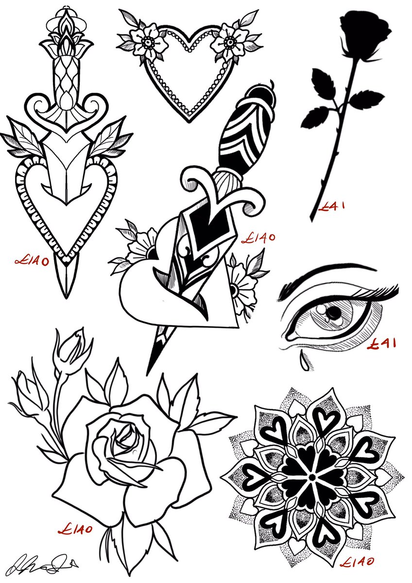 Sydenham Ink (@sydenham_ink) / Posts / X, image size:848x1200