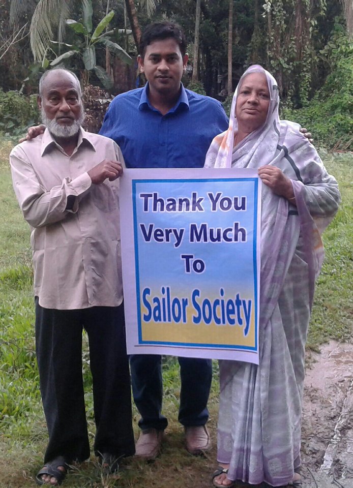 Surviving piracy, a seafarer's story. Thanks to Jakir for sharing his ordeal with us sailors-society.org/about-us/press…