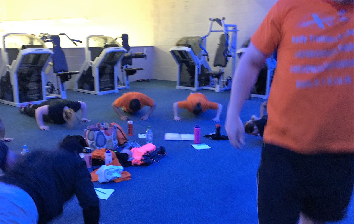 315healthclubs's tweet photo. Its week two of our first Body Transformation Course of 2017 X-Force SuperCoaches Lee and Lou at 3-1-5! #xforceismyforce #meltthatfat https://t.co/fd6HhThjaU