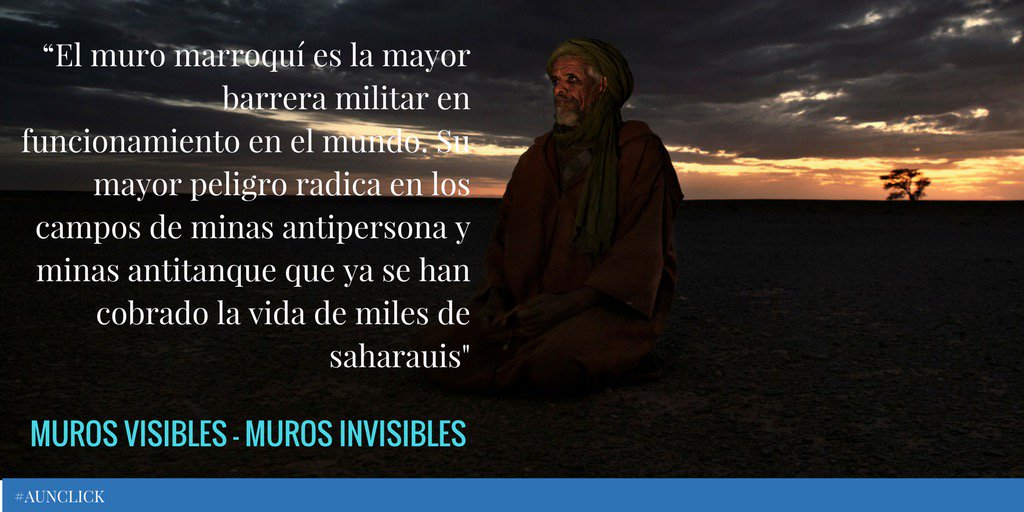 AUnClickVTV's tweet photo. Conozca parte de los muros que dividen a las poblaciones en el  mundo. #AUnClickVTV https://t.co/SuHBfPDr9I