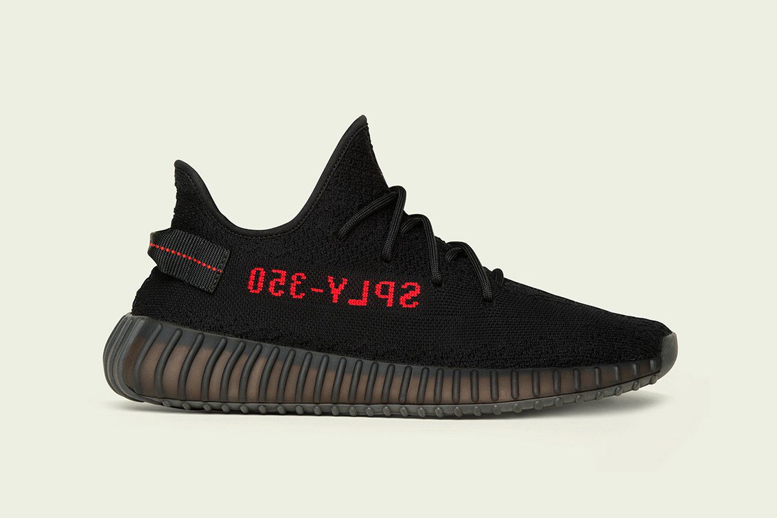 Adidas Yeezy Boost 350 V2 Core Black/Red Release Date Confirmed: thegearmanual.com/adidas-yeezy-b… #yeezy #yeezyboost #YEEZYBOOST350V2