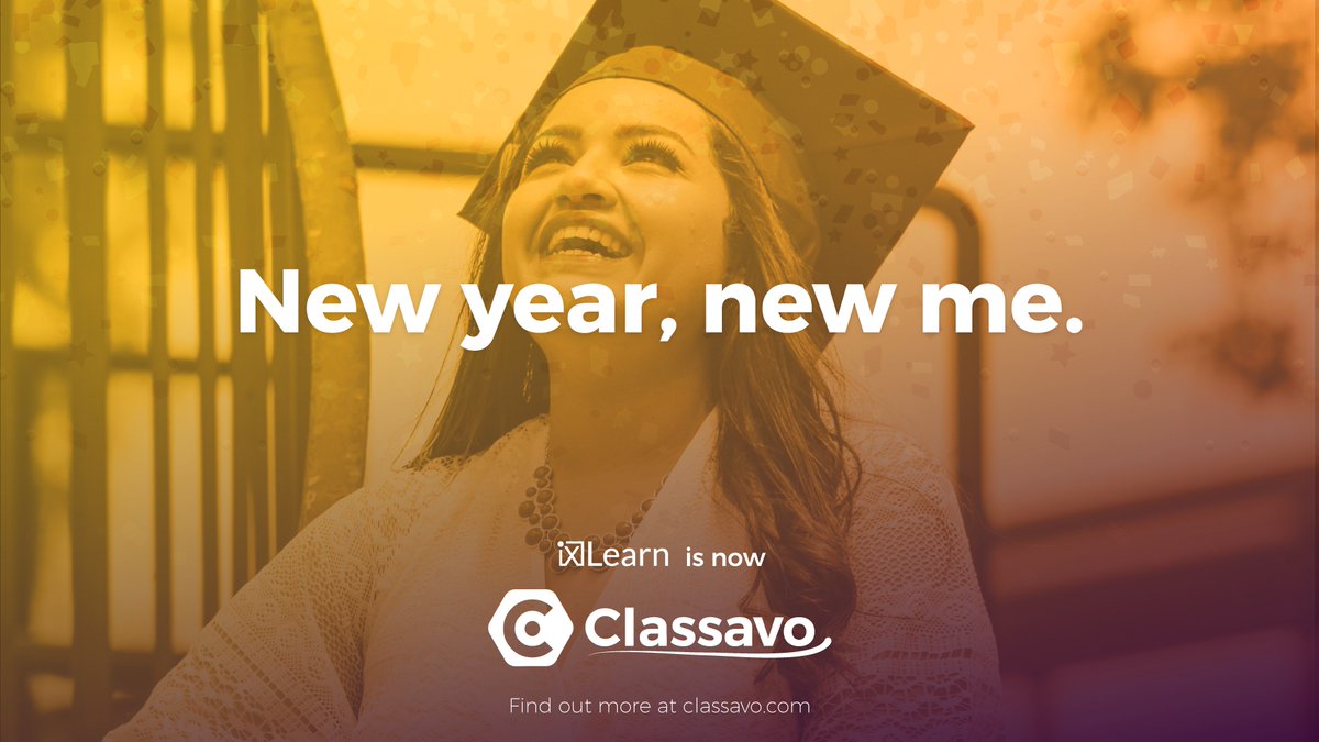 Classavo tweet media