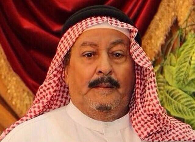 انتقل الى رحمة الله الشيخ عقيل بن هايس الرخيص
والصلاة عليه غداً في الجامع الكبير #رفحاء
رحمك الله ابو هايس