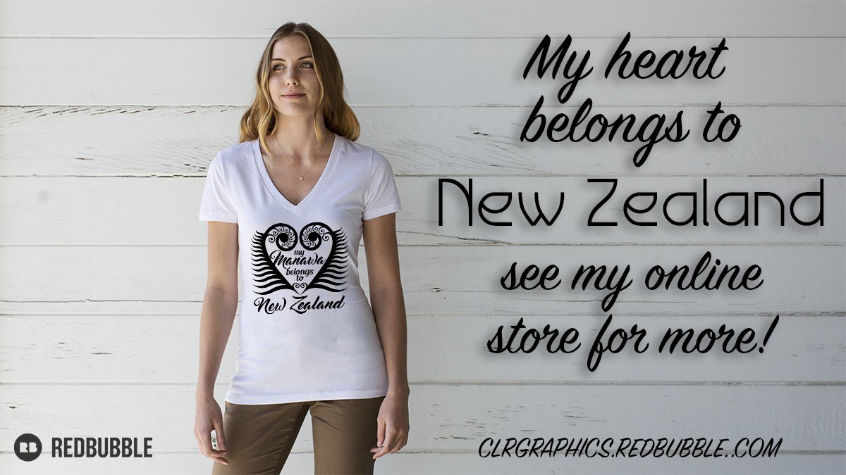 Don't forget to show your loved ones some #aroha this #Valentines! redbubble.com/people/clrgrap… #kiwigifts #GiftOriginal #kiwidesigns #lovenz