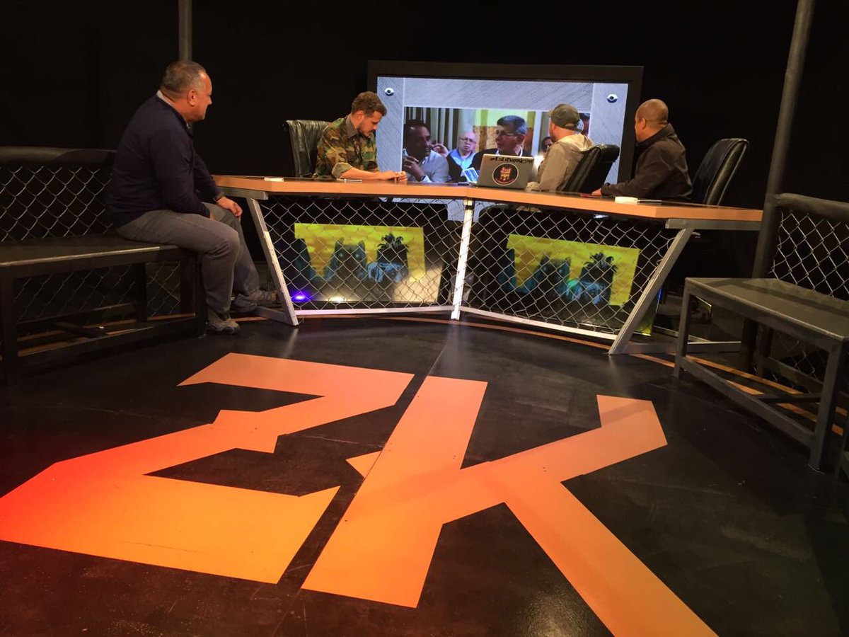 Zurda Konducta tweet media
