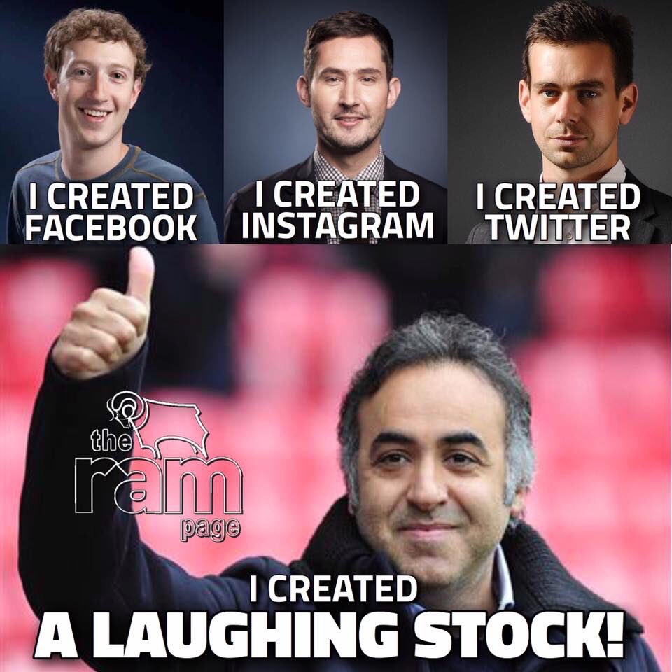 The Ram Page tweet media