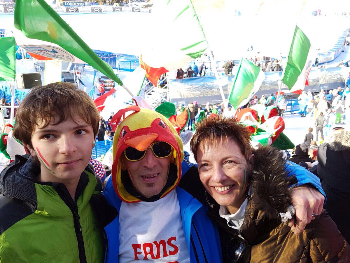 InfoTrudi's tweet photo. #avoltenonbastaesseredeibravifan https://t.co/rKZBQW8DmH