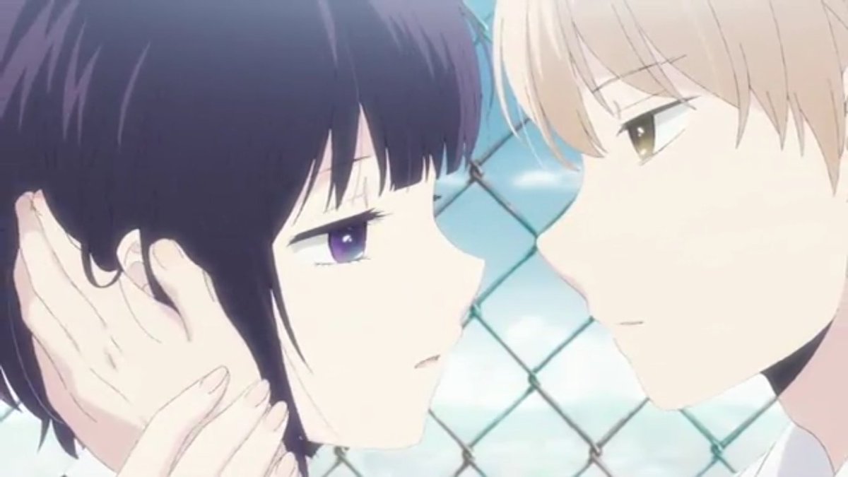 魔愛羅 בטוויטר クズの本懐おもしろいよね 花火まじかわいすぎる まだ見てない人みるべきだぞ クズの本懐好きrt 可愛いと思ったらrt クズの本懐好きと繋がりたい アニメ好きと繋がりたい フォローよろしく