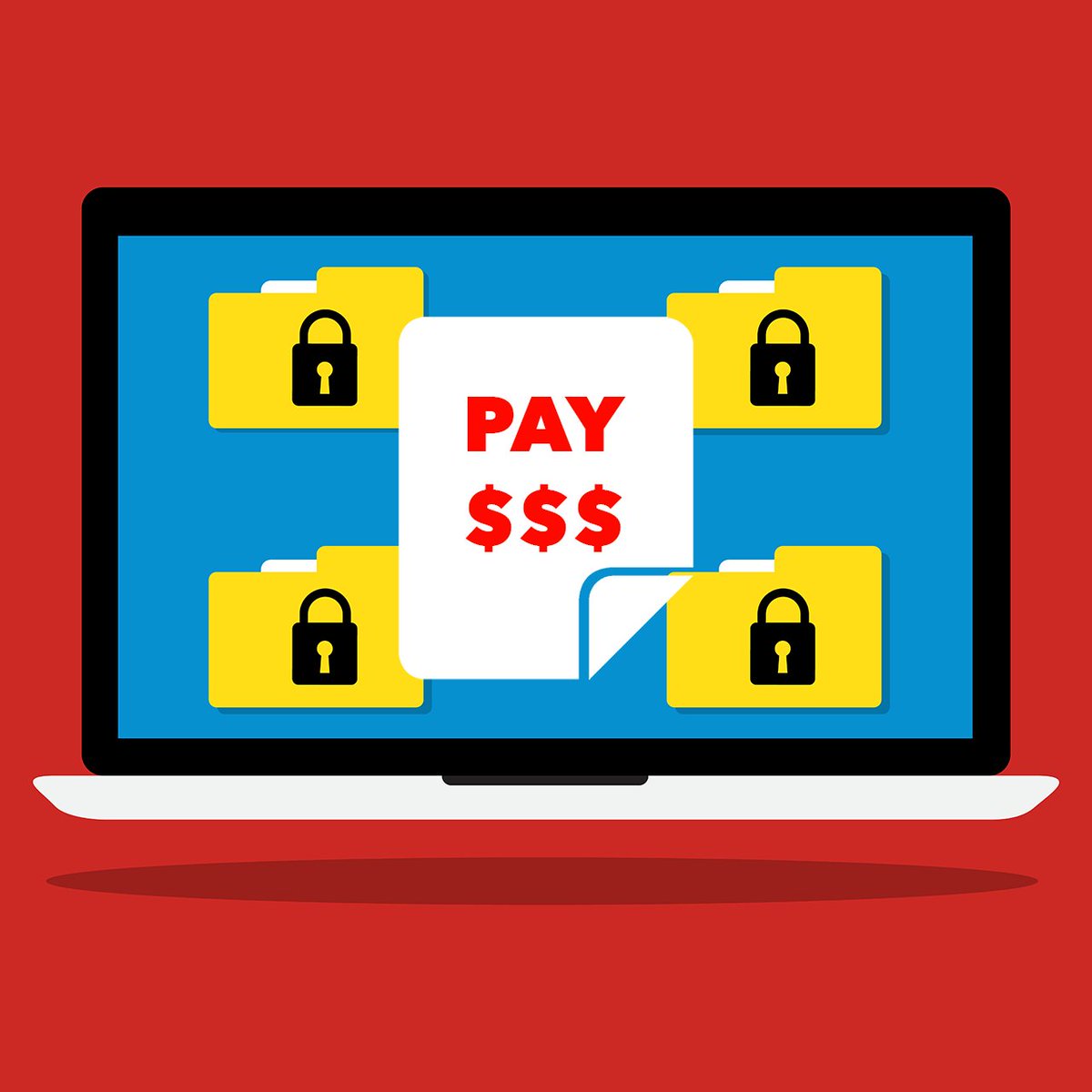 CyberTngCenter's tweet photo. Think before you click! Phishing emails are the number one way hackers get into systems.  https://t.co/QEESUsIkKx #cybersafety #CyberAware https://t.co/B9PQNkDAQA