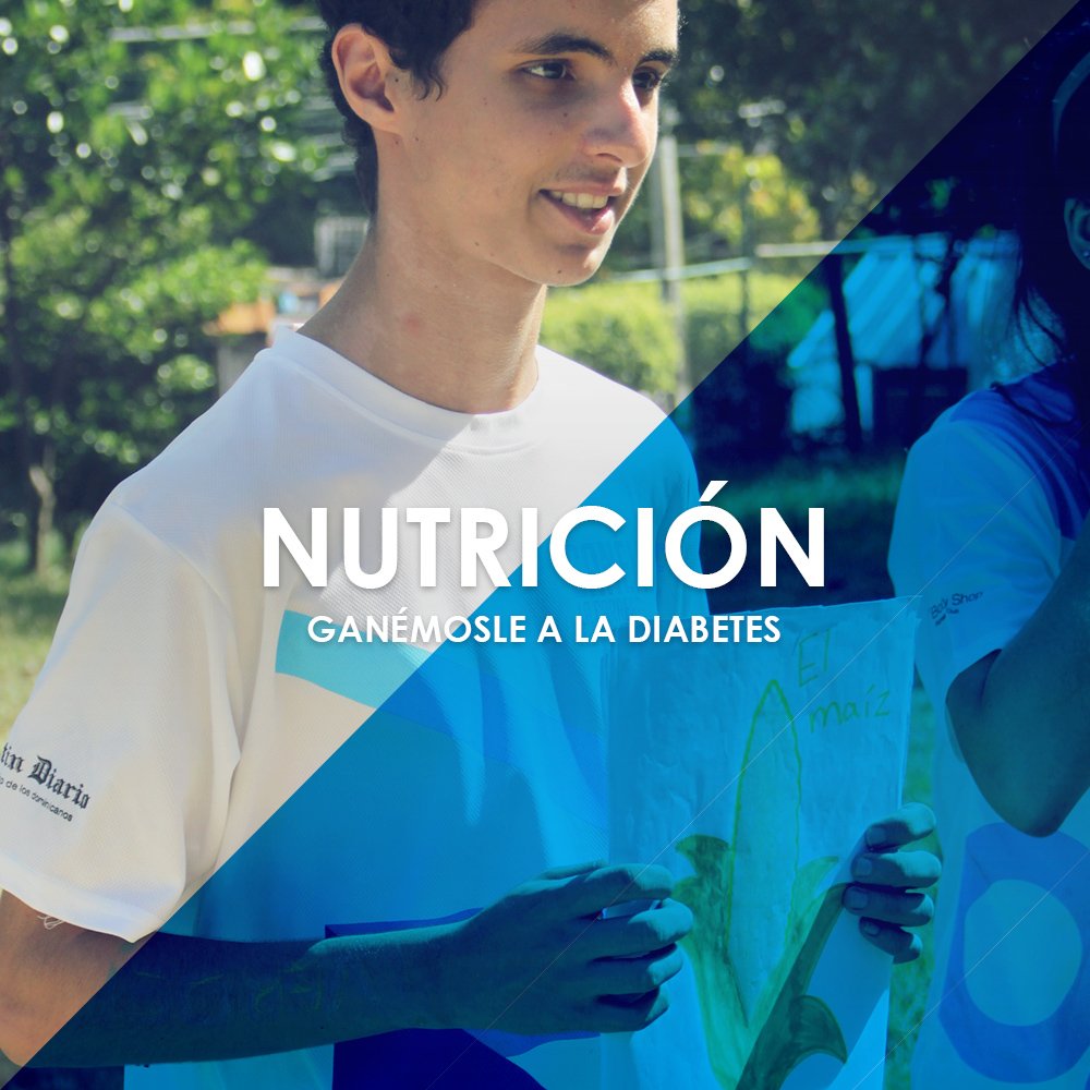 #HablemosdeDiabetes: Iniciamos la semana con nuestros martes de sesiones educativas. ¡Contáctanos!