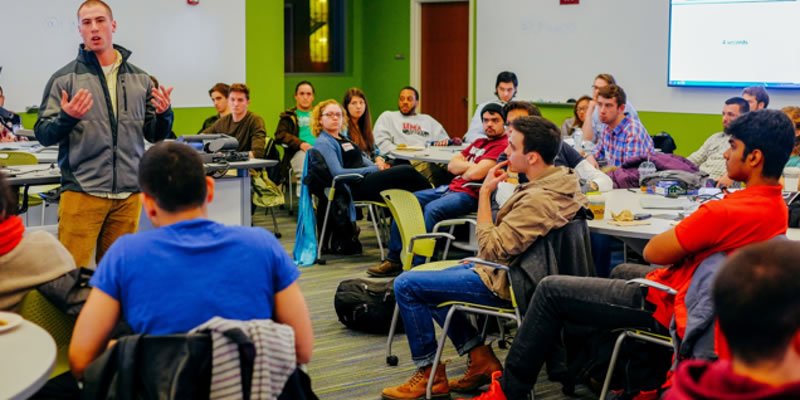 Research_UMass's tweet photo. Sign up for IDEA JAMS #UMass Berthiaume Center @UMassC4E tonight-Thurs.Your million-dollar idea could start here https://t.co/MhhR7aZcRd https://t.co/R5j3zBCW7J