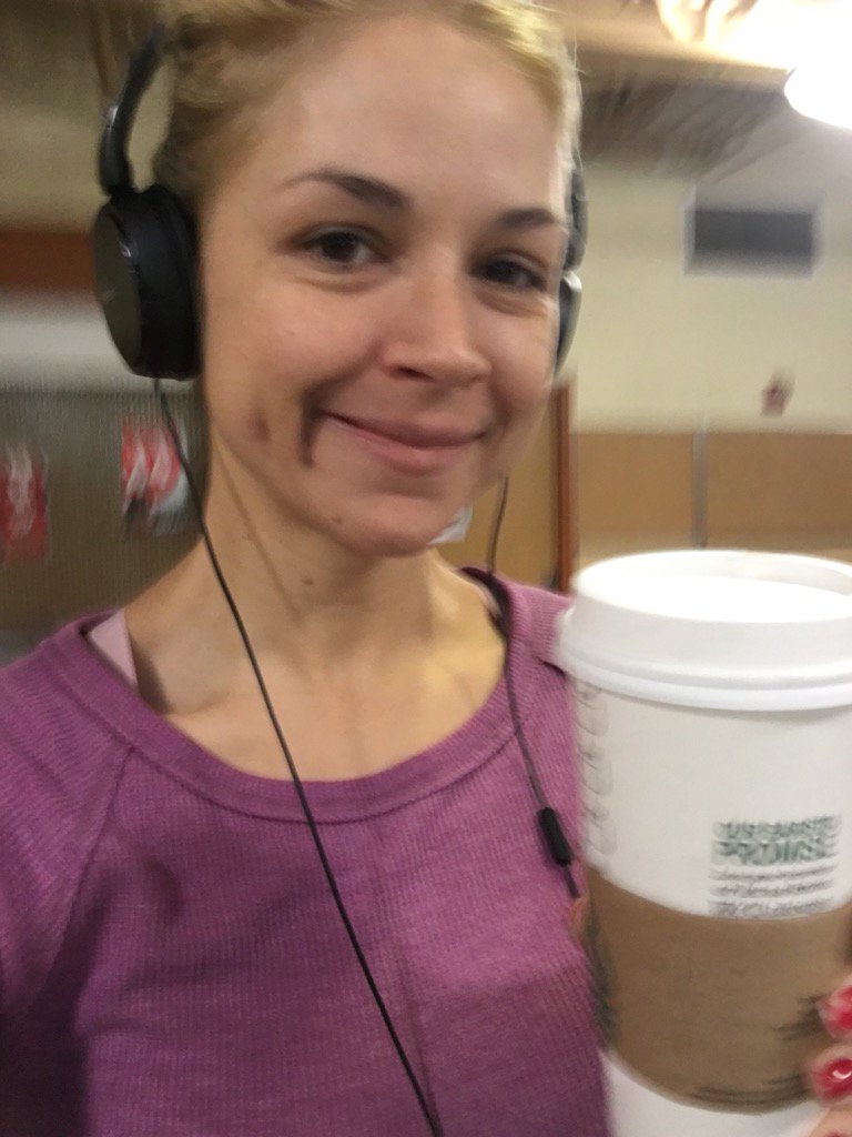 TW Pornstars - Sarah Vandella. Twitter. Coffee & cardio ☕️💦😘☺️ ️
