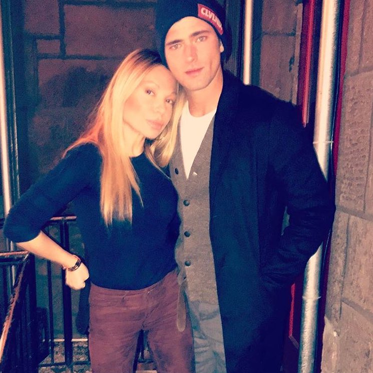 SeanOPrySPAIN's tweet photo. Lana Winters Via Instagram: "With this hottie 🔥🔥🔥@Seanopry55 @VNYmodels"
#vnymodels #veryvny #vnyhotties #FashionWeek #seanopry https://t.co/YyNU0Wujpi