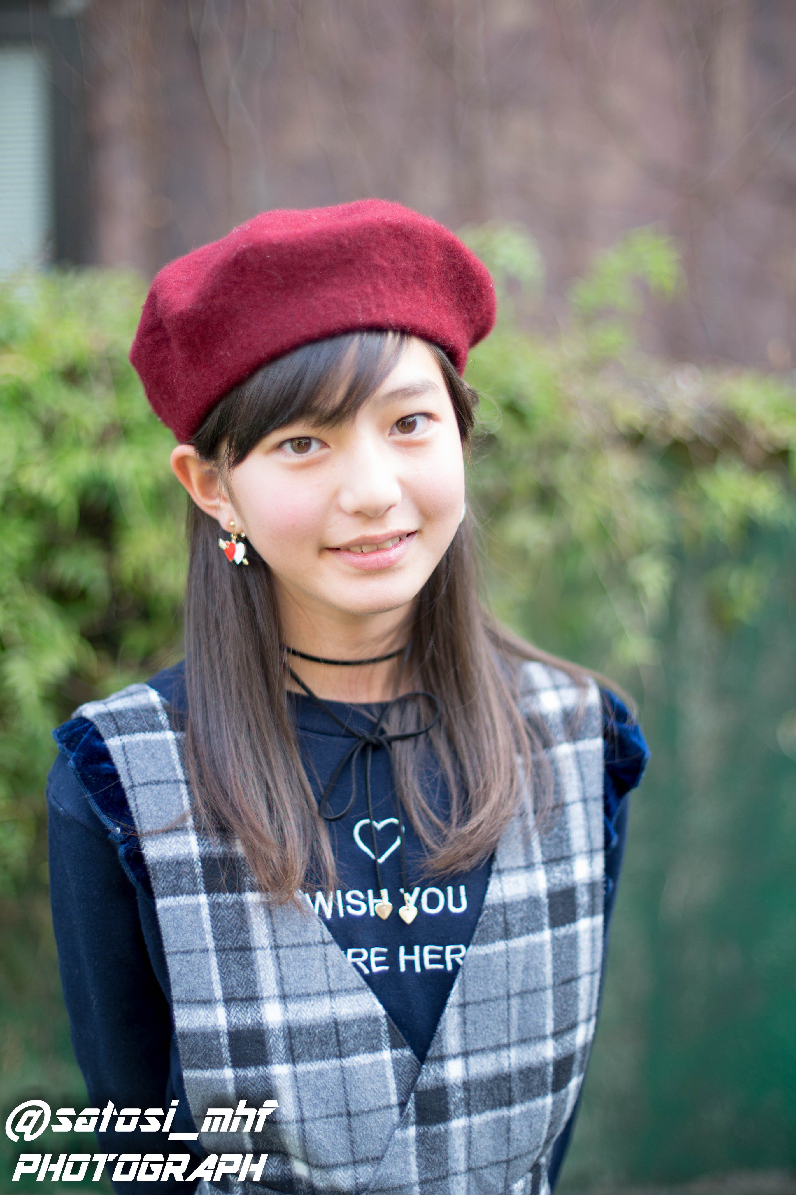 森川こころ 