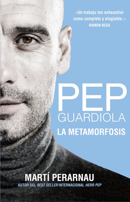 Pep Guardiola es uno de los 3 mejores entrenadores de la historia. Empate en Pep La Land - Página 19 C3gekImWIAAWfxM