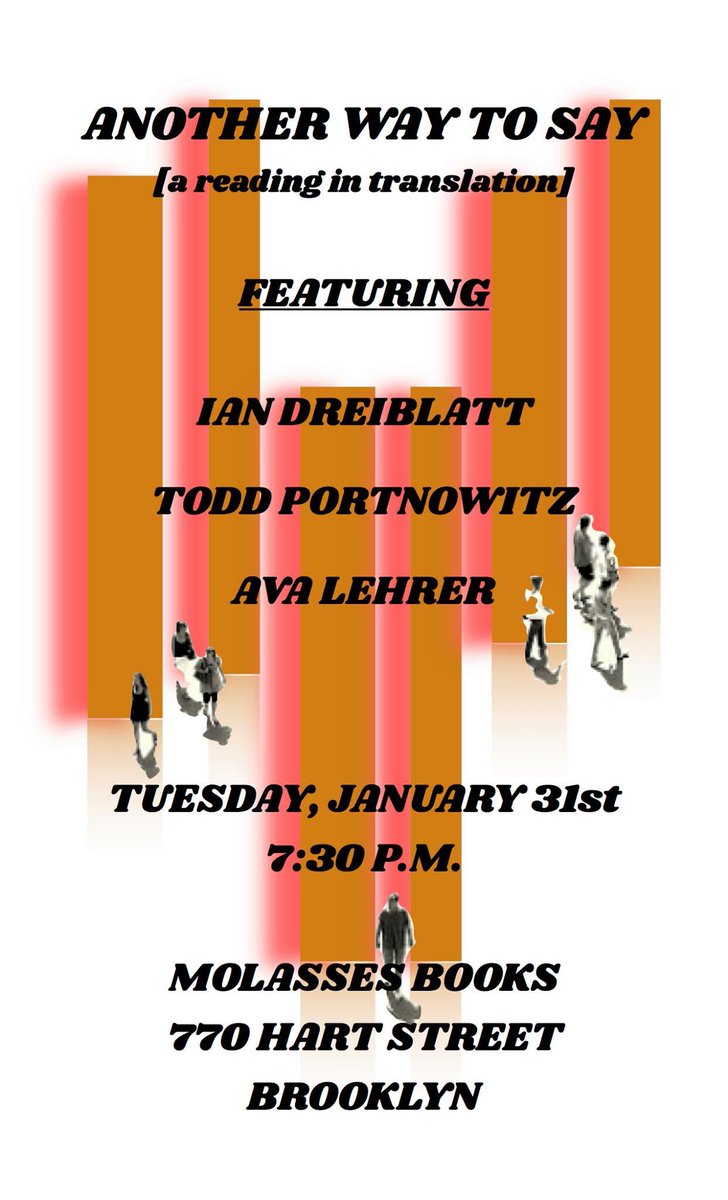 Molasses Books (molassesbooks) Twitter