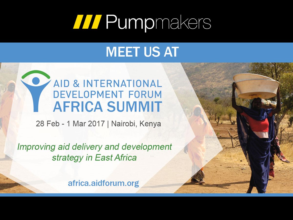 DietmarStuck's tweet photo. Meet Us &amp; over 300 NGOs, UN representatives, humanitarians &amp; private sector at the #AIDFAfrica Summit 2017 https://t.co/UBxXgFMfN2 https://t.co/IefUcZ0QdS