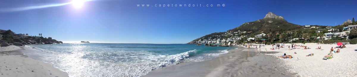 AuNaturelleGal's tweet photo. Ah #CliftonBeach you're a beauty. What are u fab people up to on this gorgeous day?
#BestBeaches #BlueFlagAwards #Clifton #FourthBeach https://t.co/KcWbZYrPL1