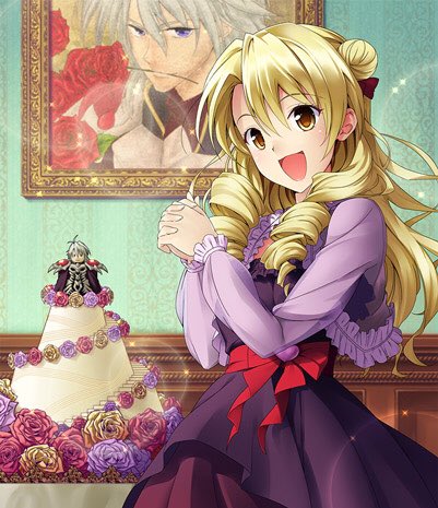 天条院沙姫好きな人rtのtwitterイラスト検索結果