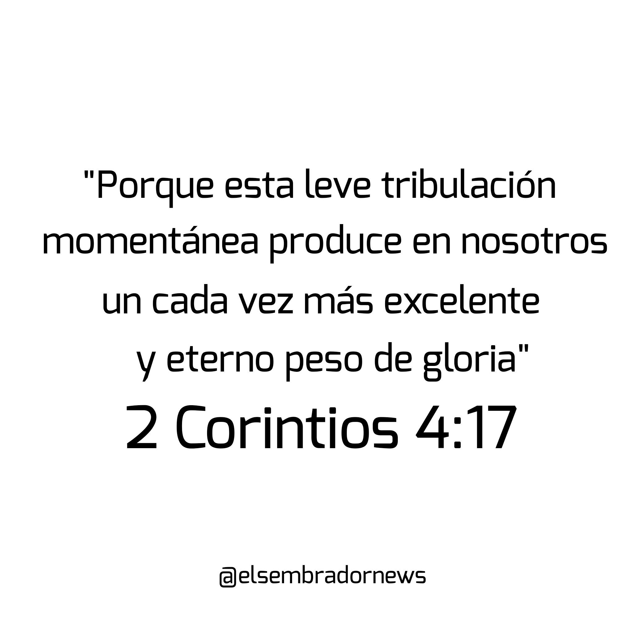 El Sembrador News on Twitter / Twitter