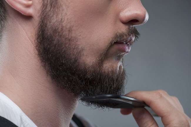 The Most Common Grooming Mistakes to Avoid: bit.ly/2eD4yJP #Grooming via <a href="/MenswearStyle/">Menswear Style</a>