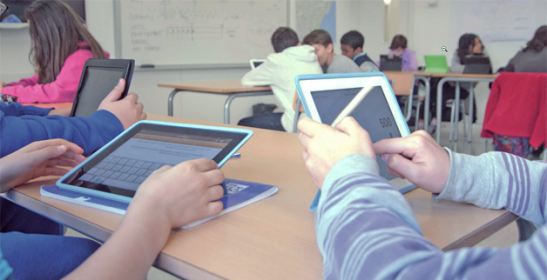 liddit_com's tweet image. Institut Quatre Cantons: innovación en la escuela pública liddit.com/institut-quatr…