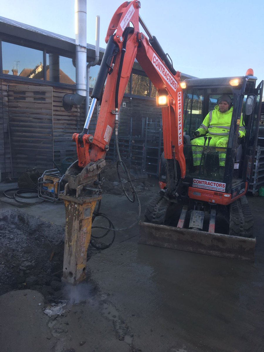 BelowGroundDW's tweet image. Time to get #working again!