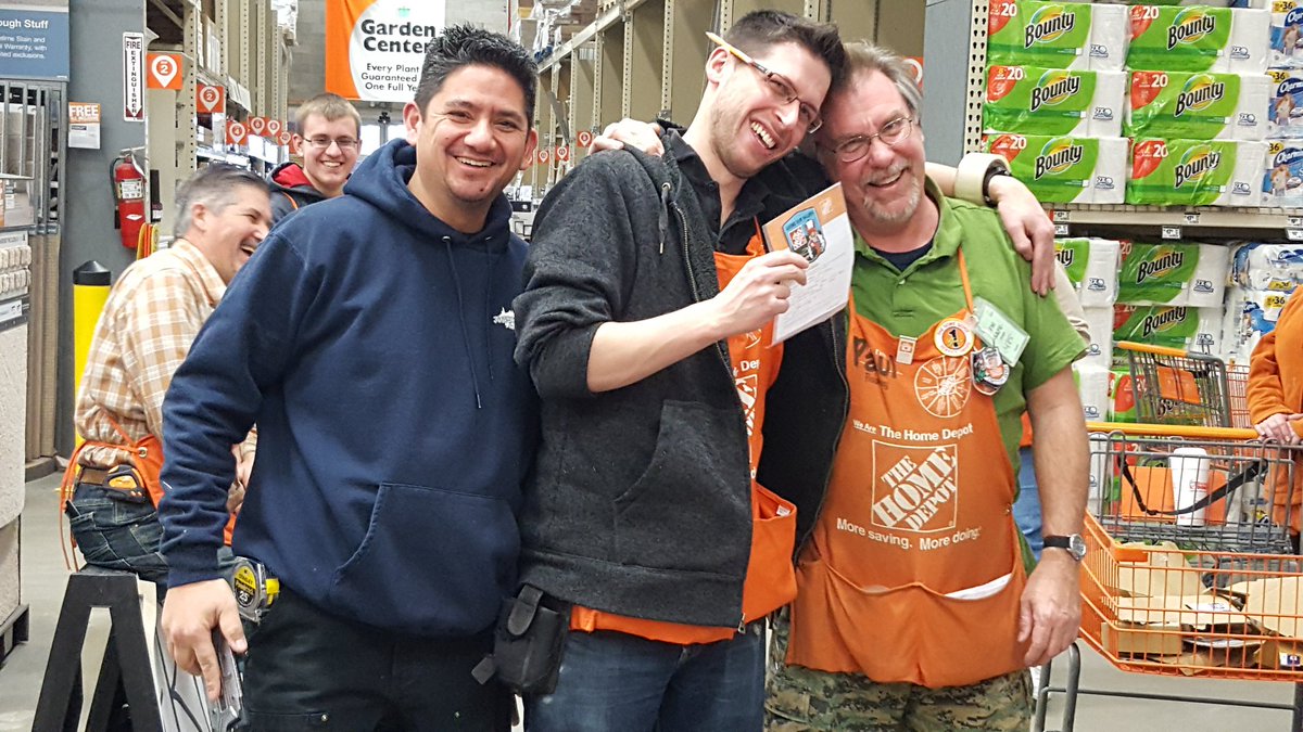 jenns2614's tweet photo. Specialty Tuesday recognition so epic even our Customers are excited!! #specialtytuesday https://t.co/aAV9CqvtHU