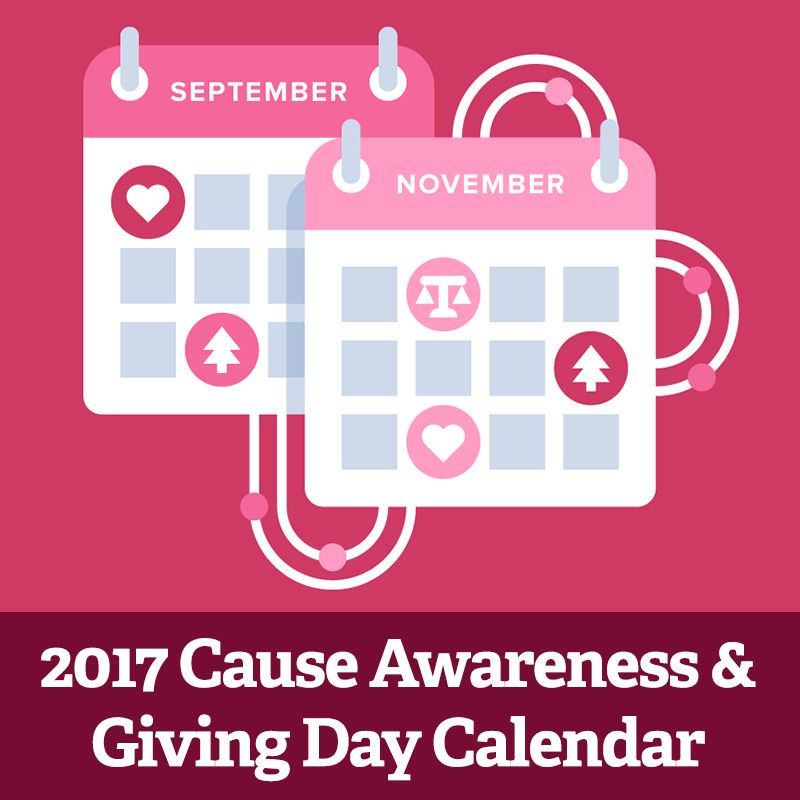 Christine Funke (@sparkva) on Twitter photo With so many special days during the year, keep them straight with this calendar. <a href="/nonprofitorgs/">Nonprofit Tech for Good</a> buff.ly/2jYxBwh With so many special days during the year, keep them straight with this calendar. <a href="/nonprofitorgs/">Nonprofit Tech for Good</a> buff.ly/2jYxBwh