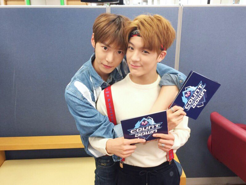MY JENO💙 (REST) tweet media