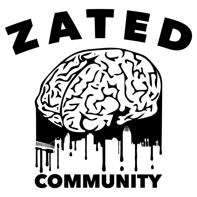 madebyrobbycee's tweet photo. #logo for @ZatedLifestyle #ZatedCommunity. HMU if you need a cover/logo! #datnatikid https://t.co/ZGfsTPAQoD