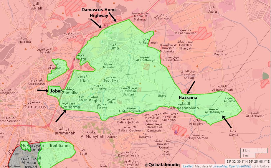 FSA - [BIZTPOL] Szíria és Irak - 3. - Page 18 C3giOW4XUAATdnD