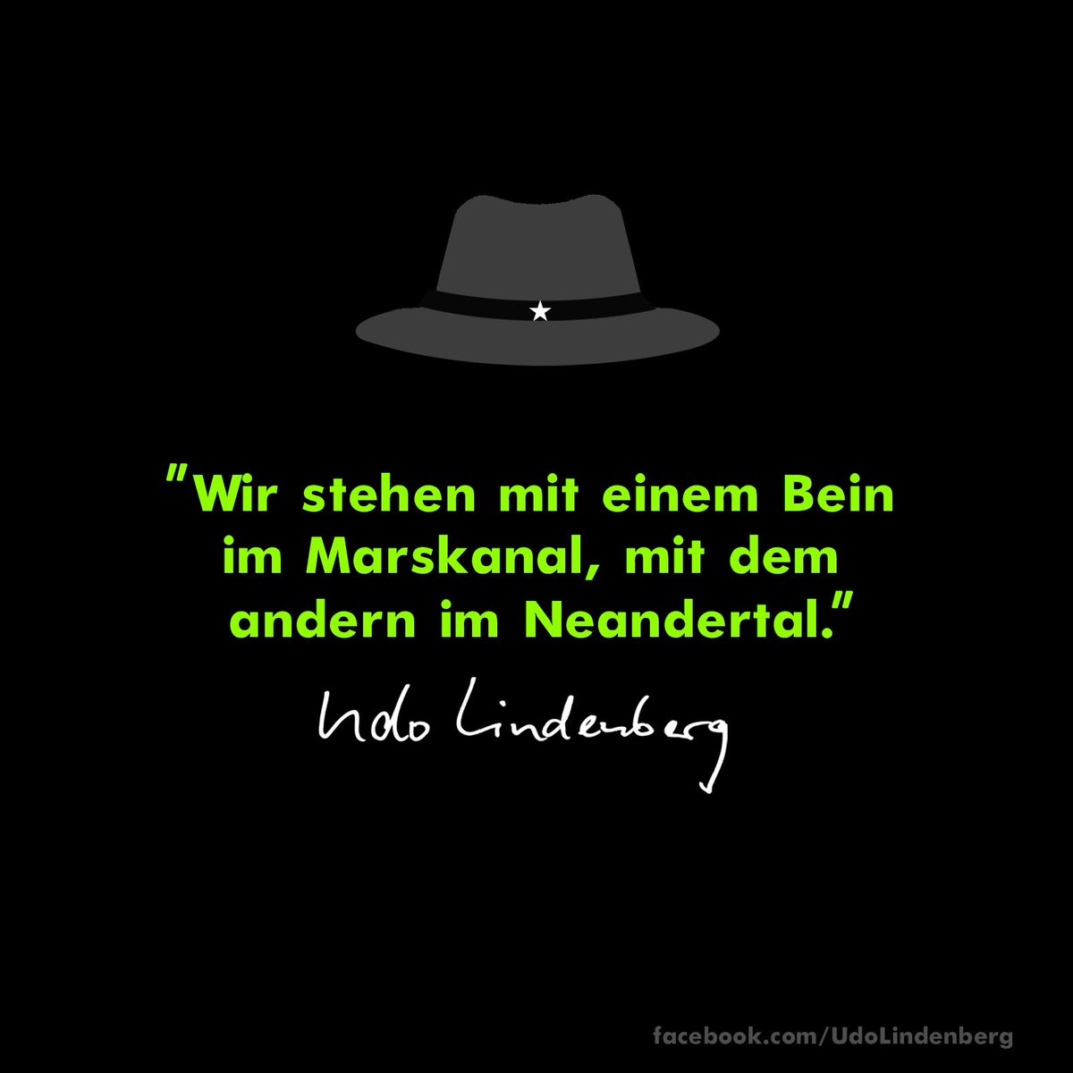 udolindenberg's tweet photo. Wir stehen mit einem Bein im Marskanal, mit dem andern im Neandertal. #trump #TrumpProtest #muslimban #oneworld #nomuslimban #panikperlen https://t.co/49K5jIYkZE