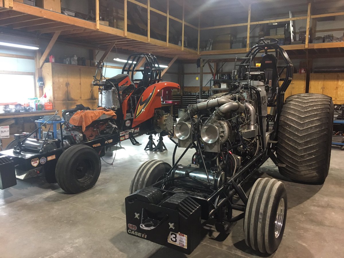 Getting ready for #nfms17