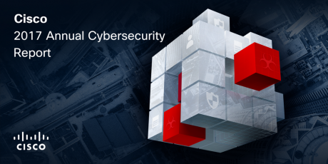 MatEgli's tweet photo. Staying Ahead of the Evolving Threat – Announcing the Cisco 2017 Annual Cybersecurity Report #CiscoACR https://t.co/NoohDtTw3v https://t.co/dwd6UwCqzo
