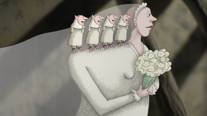 FilmmakersColl's tweet photo. Support #SigneBaumane's latest animated feature film: "My Love Affair with Marriage" @Kickstarter https://t.co/y8aMCTV0sr @womenmakemovies https://t.co/Eop8HWasve