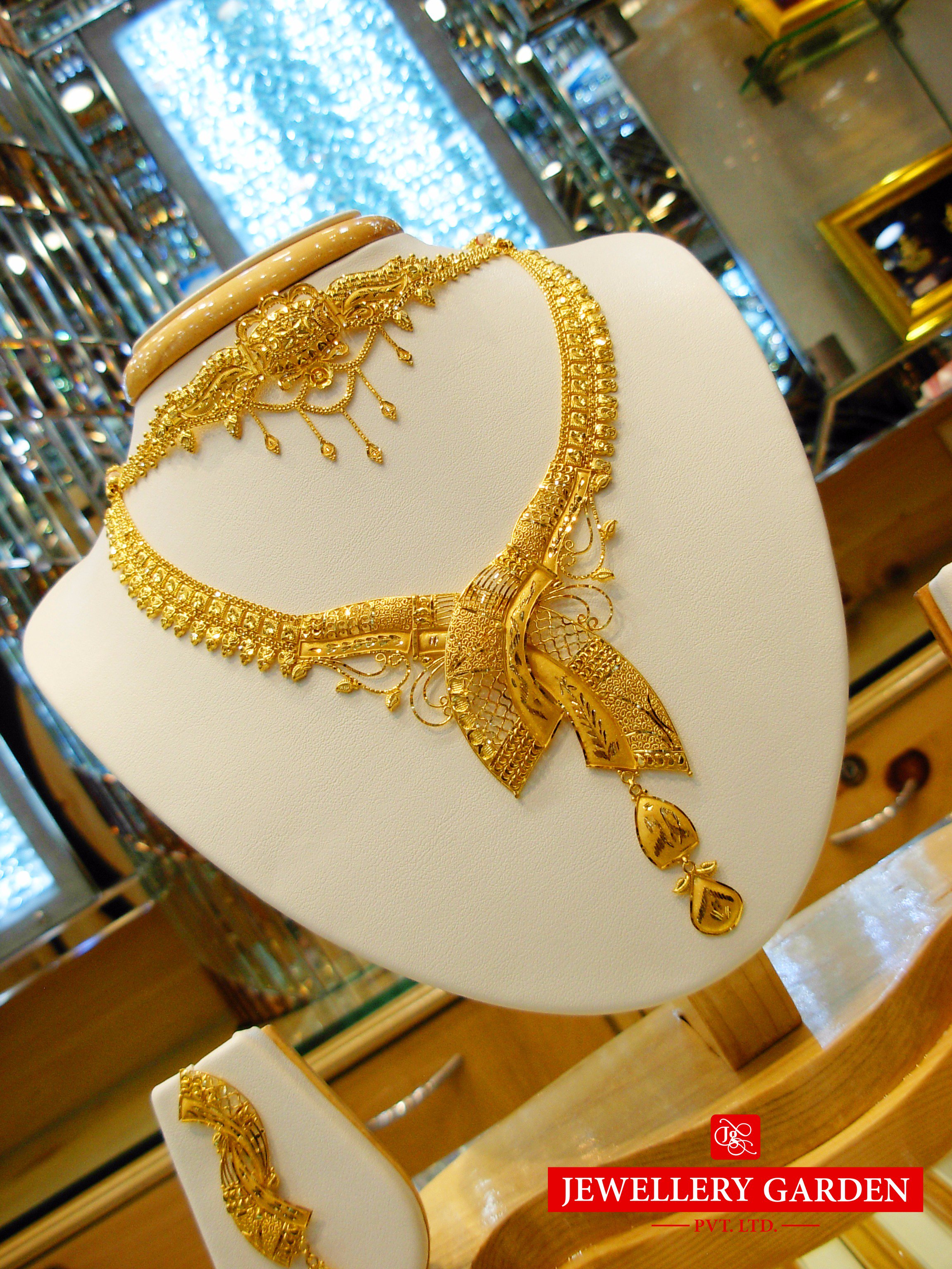 JEWELLERY GARDEN on X