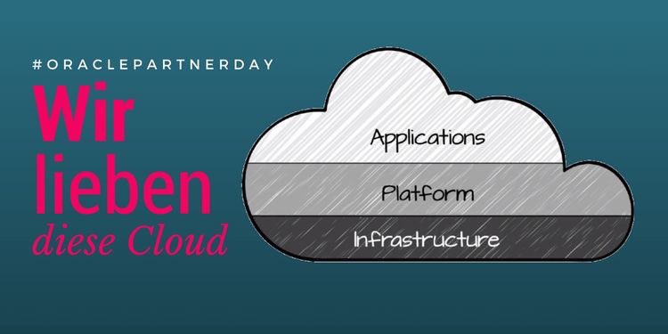 OraclePartnerDE's tweet image. Ein abschließendes Statement zu einem grandiosen #OraclePartnerDay ...#cloud #RiseToSuccess
