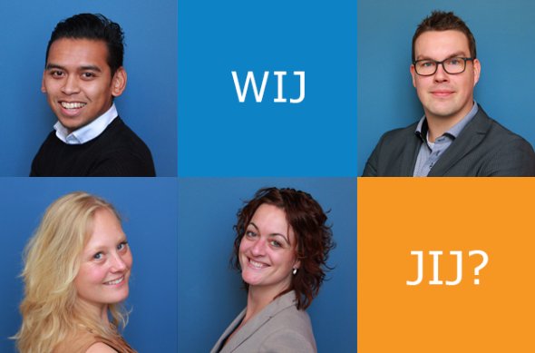 Wij zijn op zoek naar enthousiaste collega's! #vacature Kom jij bij ons #speeddaten? Kijk voor meer informatie op snn.eu/projectmedewer…