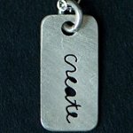 SkyDayTrading's tweet photo. Women's Fashion: https://t.co/FsWeJxHdy6 Create sterling necklace #laureldenise @laureldenise $64 #BEBrand #Newciโฆ https://t.co/1eLVH20CME