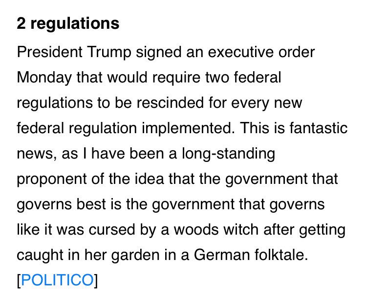 WaltHickey's tweet image. executive order doing well amongst the crowd who could not control their hunger for the berries looked so sweet fivethirtyeight.com/features/signi…