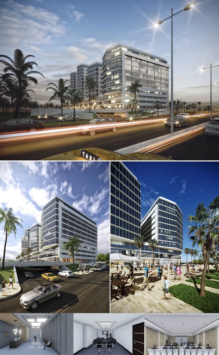 Platinum  Business Center es la solución perfecta para usted. Un edificio de oficinas profesionales y corporativas
info 2107343 - 0994401661
