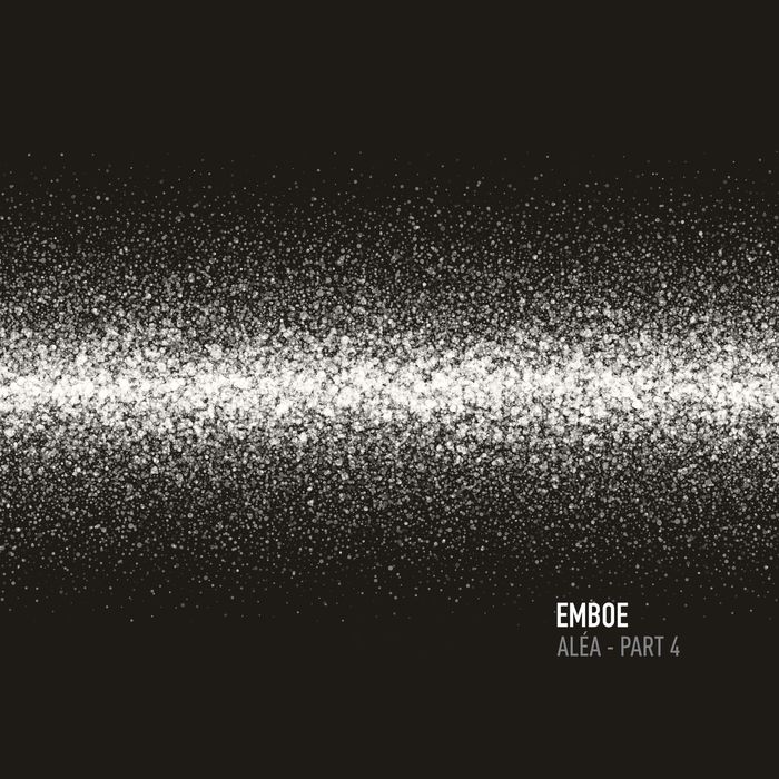 _Xsilence's tweet photo. #Review : Emboe (@emboemusic) -  Alea_Part IV (@AtypeekMusic )

Le dernier volet sort aujourd'hui ! 

https://t.co/aGNoNHtrxD https://t.co/EoqozfunIt