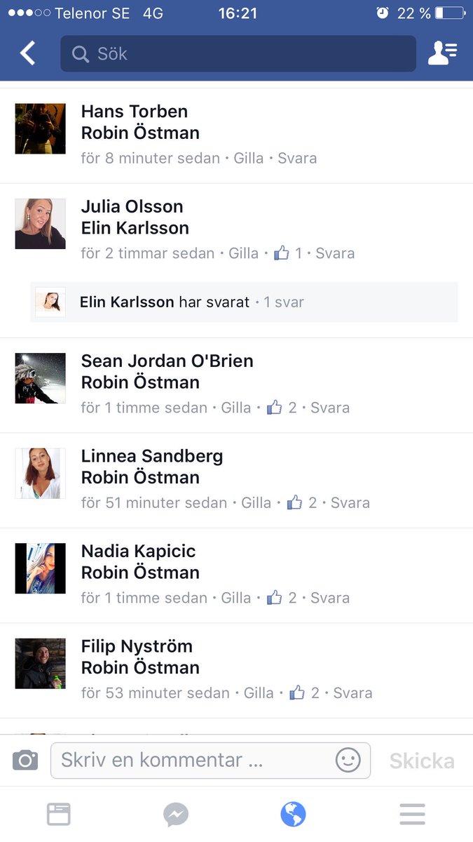 Robinstman's tweet image. Ska man? 😏#paradisehotel