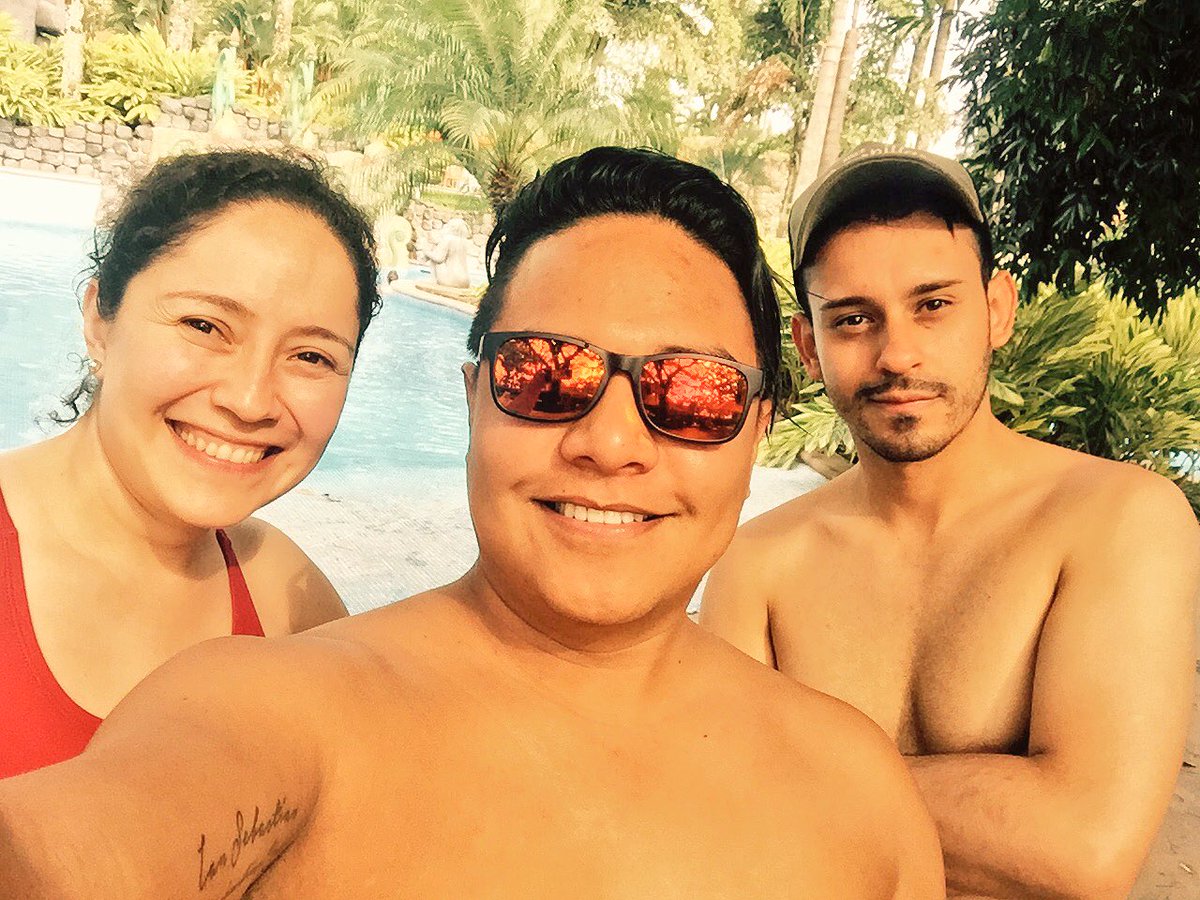 alexartsdance's tweet photo. #PaseoCorto 😎 https://t.co/8Pp7hRlG7r