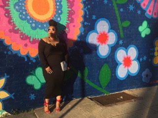ThePlushProject's tweet photo. BLOG POST: Get the details on this cute outfit at https://t.co/pUnIAmRh2B @rebdolls @CharlotteRusse  #sexyforall #plusfashion #plussizeblog https://t.co/o1YpjMHs9S