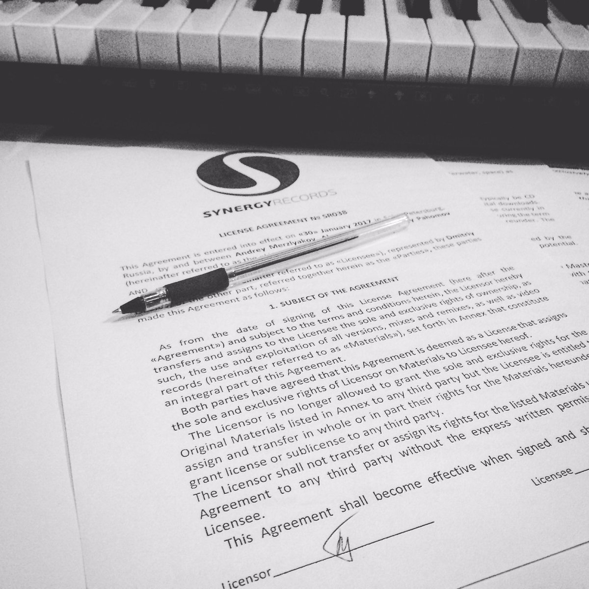 Thank you @domagemusic  
WeSee &amp; Domage - Fire🔥 
Out Soon on the <a href="/Synergy_Records/">Synergy Records</a>