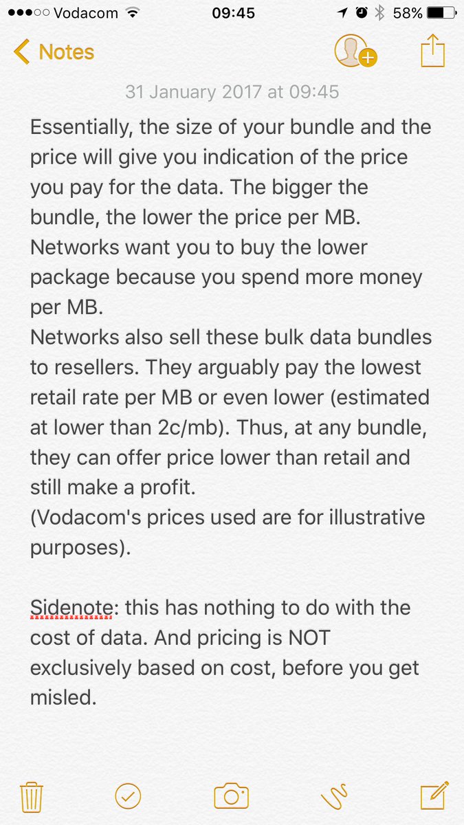 UncleThato's tweet image. How the MTN Cheap data is possible (not an endorsement, just a plausible scenario and analysis on limited info). #DataMustFall #BulkData